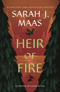 Heir Of Fire