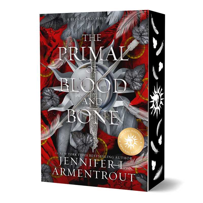 Primal of Blood and Bone - Special Edition