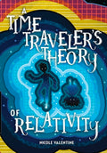 A Time Traveler's Theory of Relativity