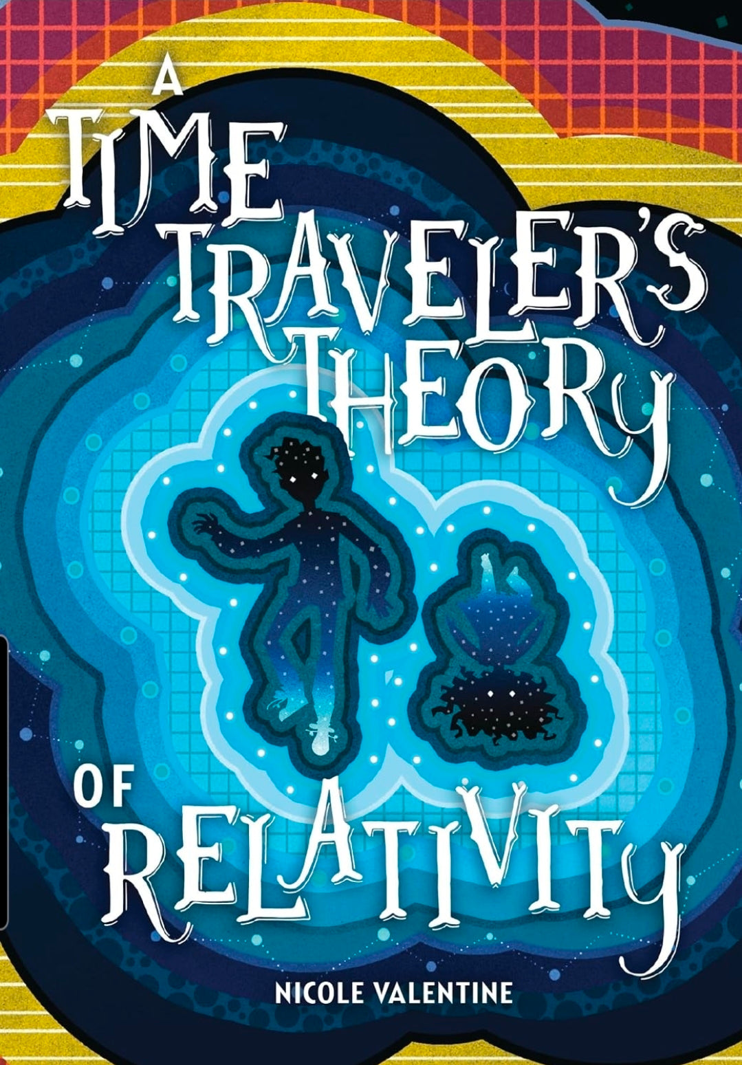 A Time Traveler's Theory of Relativity