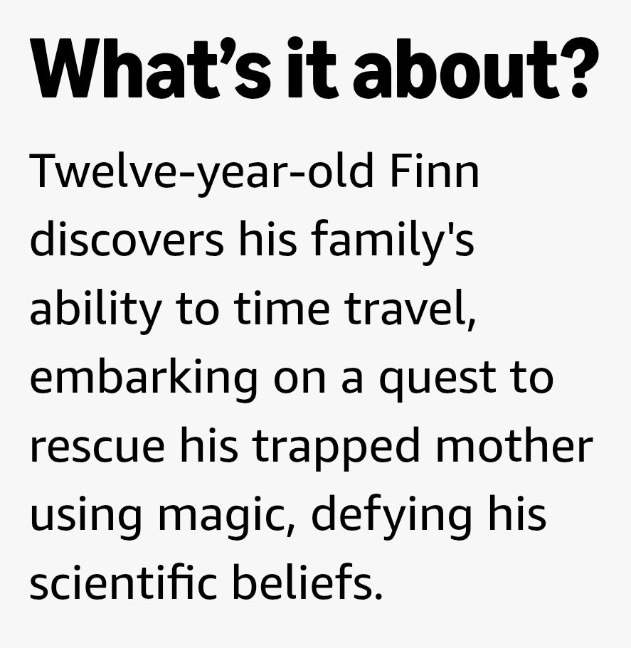 A Time Traveler's Theory of Relativity