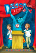 Dodger for President (Dodger and Me)