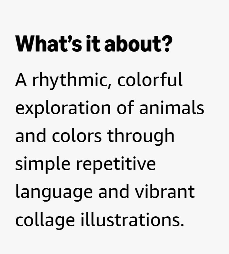 Brown Bear, Brown Bear, What Do You See?: 50th Anniversary Edition
