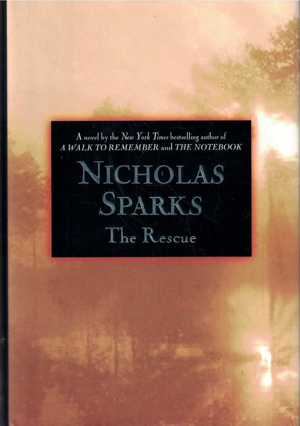 The Rescue