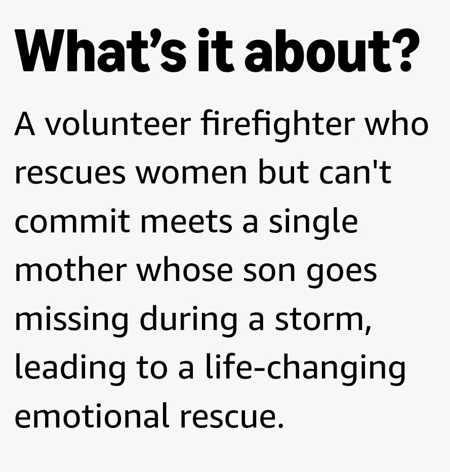 The Rescue