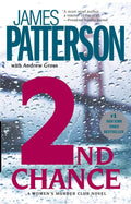 2nd Chance (A Women's Murder Club Thriller, book 2 of 27)