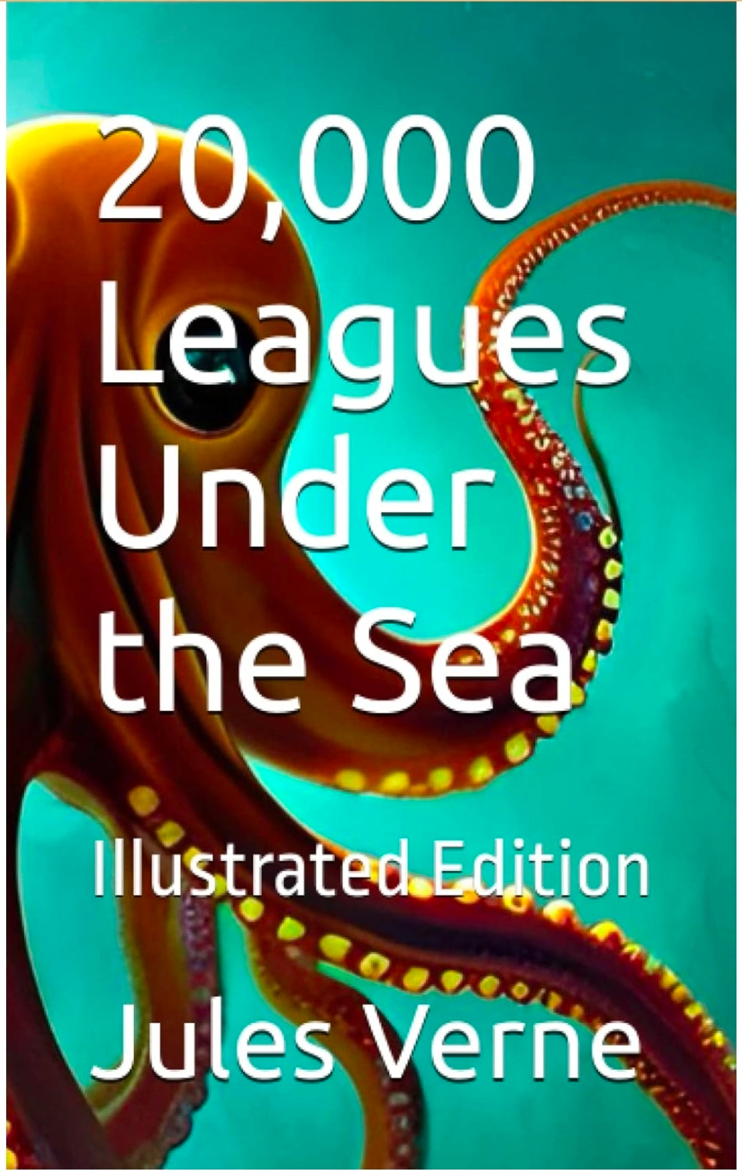 20,000 Leagues Under the Sea