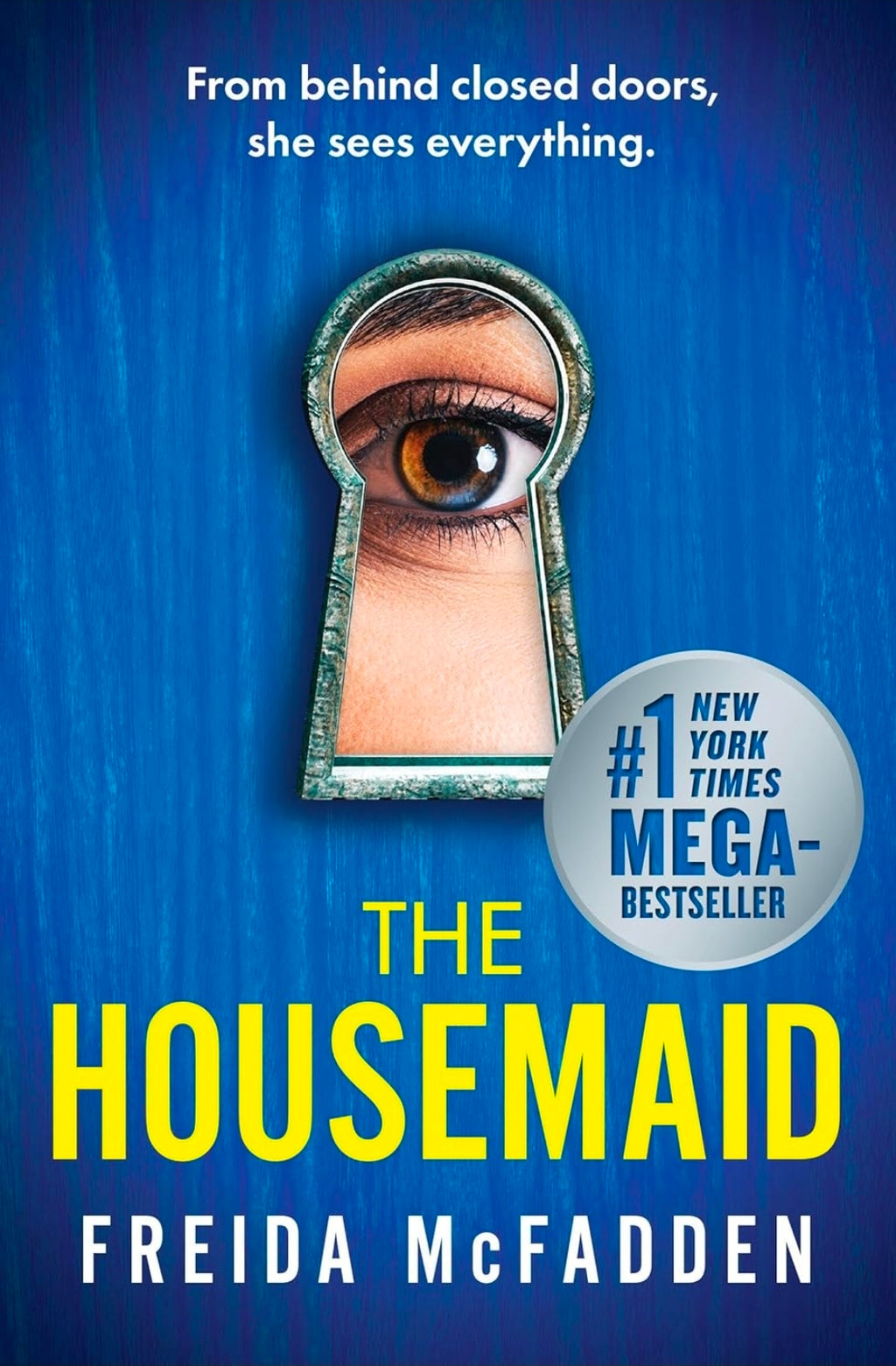 The Housemaid - book 1 of 3