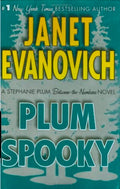 Plum Spooky - Between The Numbers Novel