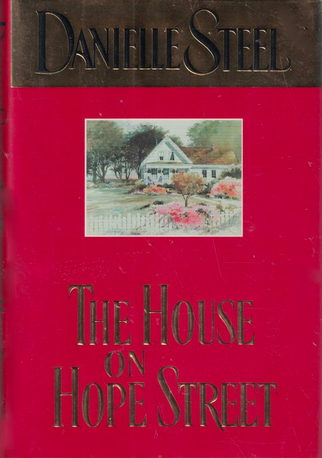 The House on Hope Street