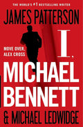 I, Michael Bennett (book 5 of 18 - Michael Bennett)