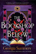 The Bookshop Below