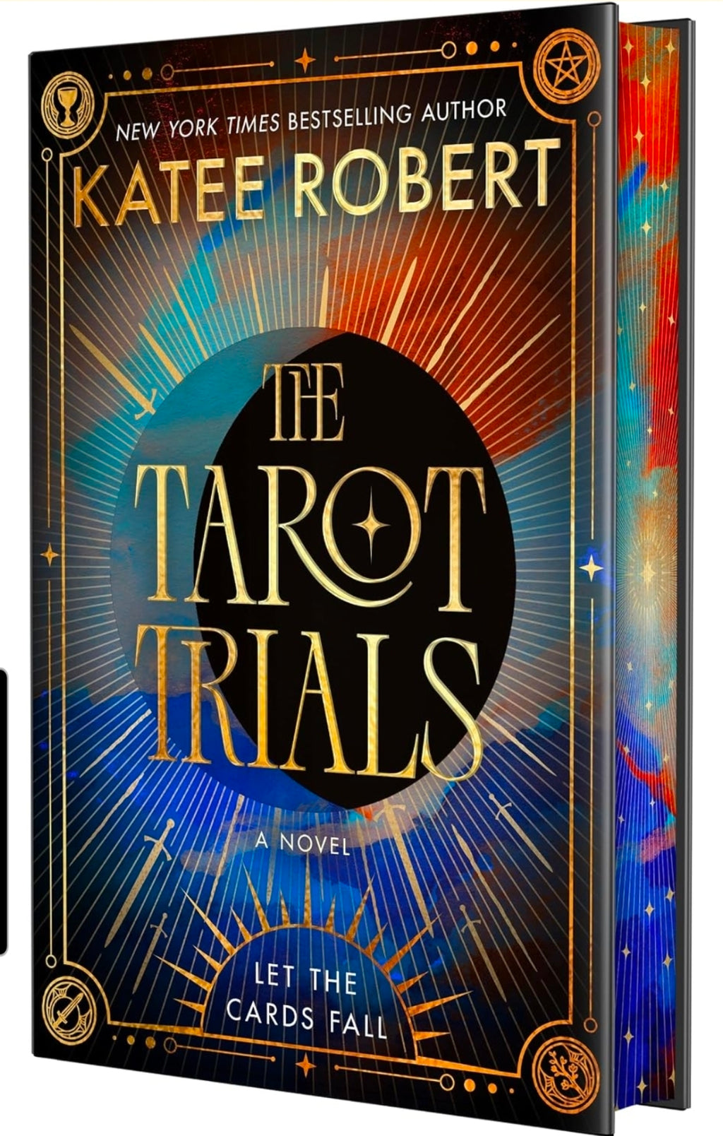The Tarot Trials