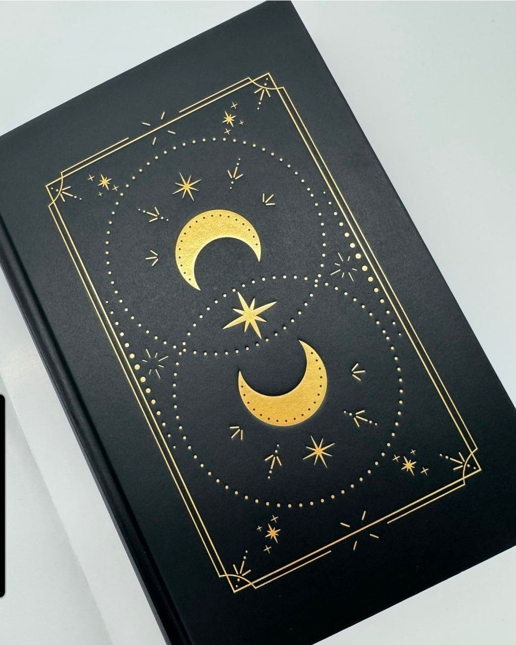 The Tarot Trials