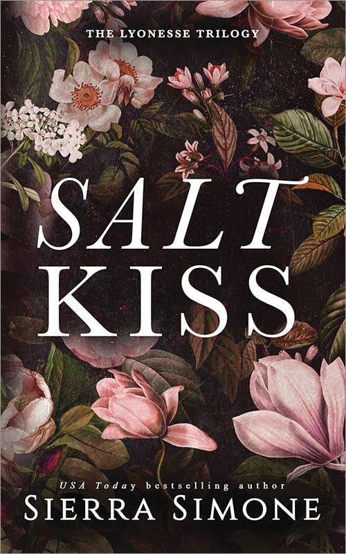 Salt Kisses (The Lyonesse Trilogy)