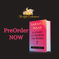 Pre-Order - ACATOR #7 - available January 12th