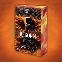 Reborn: Jaymin Eve