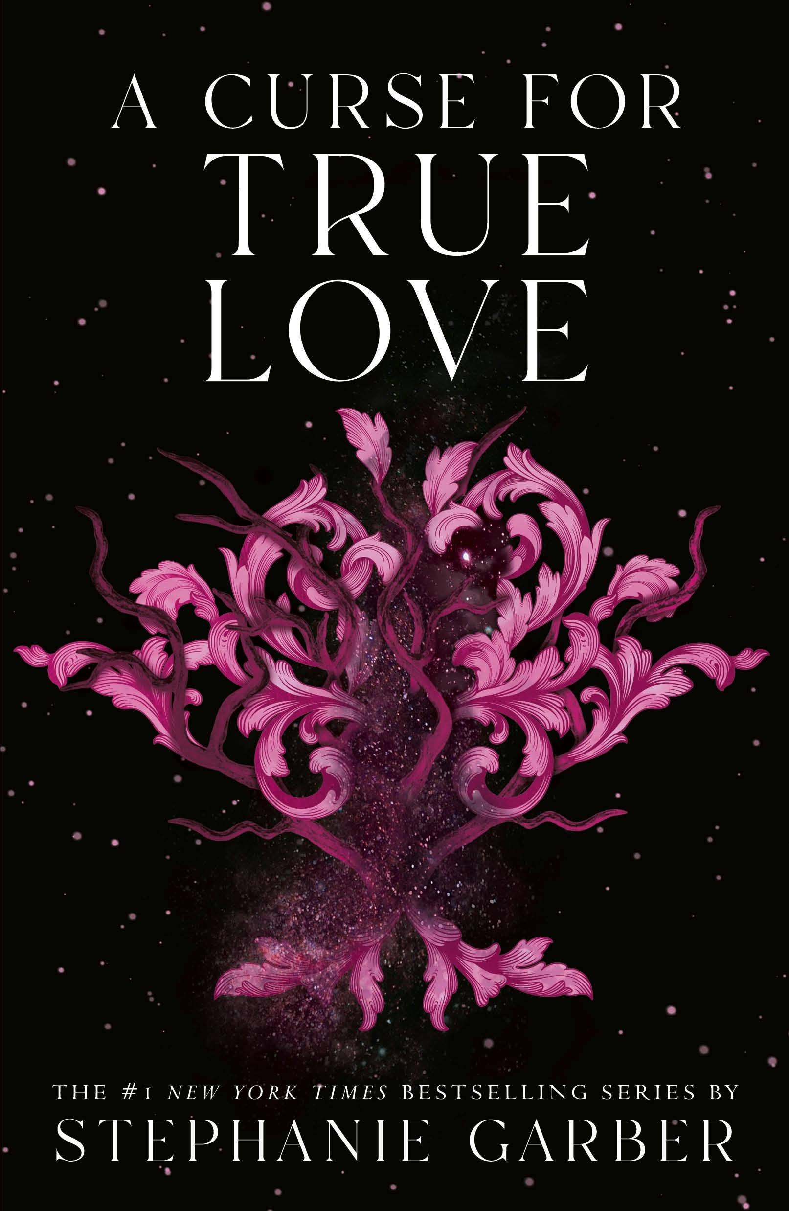 Curse For True Love #3