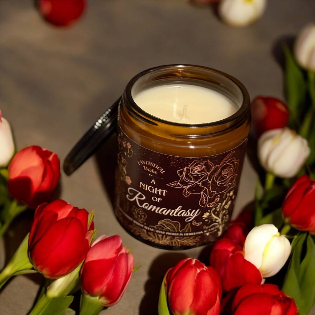 Night of Romantasy | 7 oz