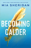 Becoming Calder