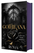 Gothikana (Spryd Edge)