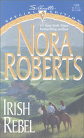 Irish Rebel (Irish Hearts) book 3