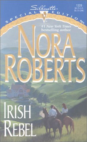 Irish Rebel (Irish Hearts) book 3