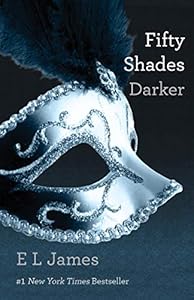 Fifty Shades Darker (A Pre-Loved Story)