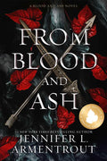 From Blood and Ash - Special Edition