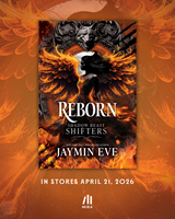 Reborn: Jaymin Eve