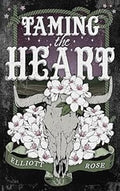 Taming the Heart (Crimson Ridge) Book 3