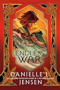 The Endless War (The Bridge Kingdom) BOOK 4