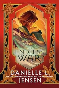 The Endless War (The Bridge Kingdom) BOOK 4