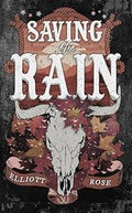 Saving the Rain (Crimson Ridge) Book 4