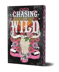 Chasing the Wild: Deluxe Limited Edition (Crimson Ridge) Book 1