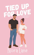 Tied Up for Love (For Love Novella Series)