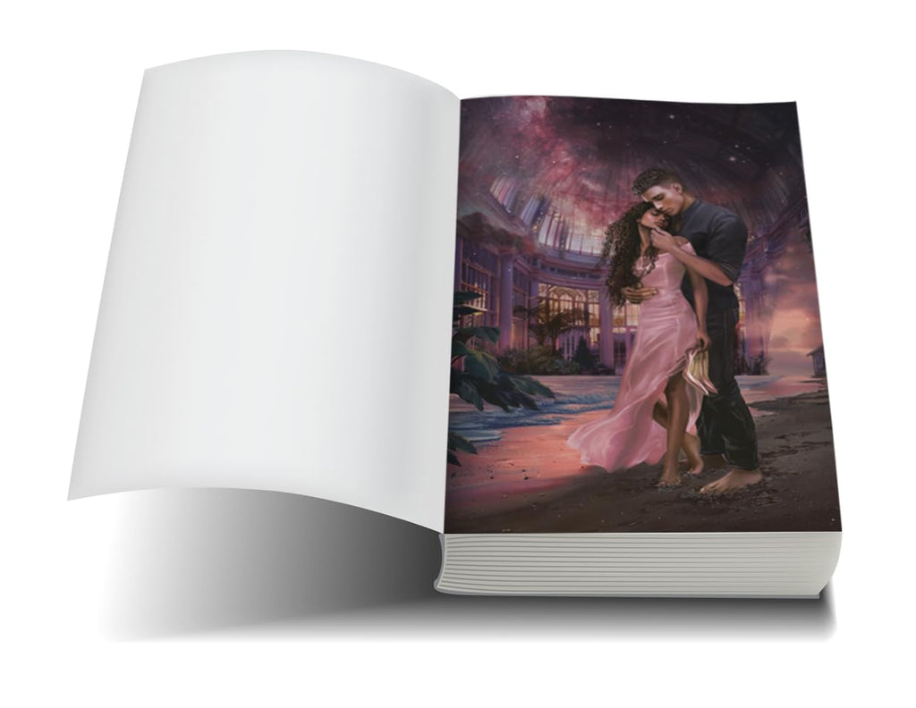 House of Marionne (Book 1 of 3)