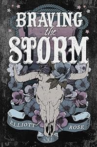 Braving the Storm (Crimson Ridge) Book 2