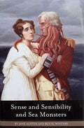 Sense and Sensibility and Sea Monsters