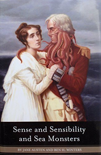 Sense and Sensibility and Sea Monsters