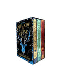 Shadow And Bone Trilogy Boxed Set (paperback)