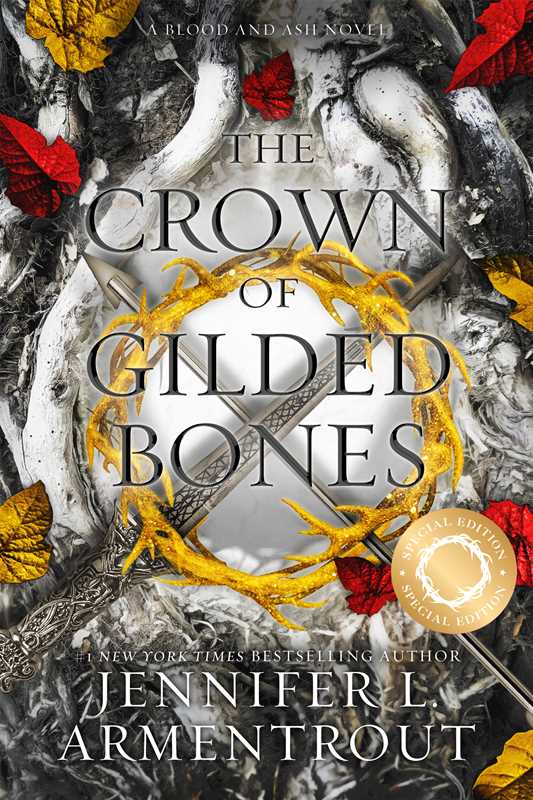 Crown of Gilded Bones - Special Edition