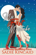 My First Mistake