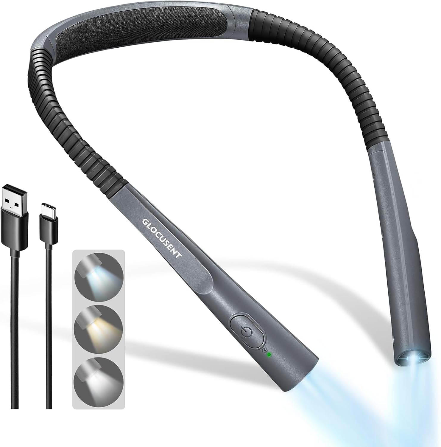 Neck Reading Light - LED
