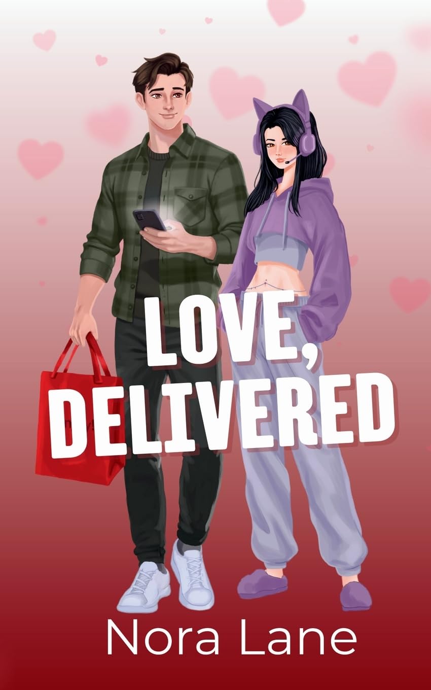 Love, Delivered (Love on Sundown)
