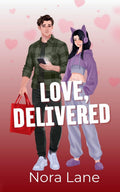 Love, Delivered (Love on Sundown)