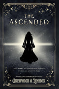 The Ascended (The Aesymarean Duet) - paperback