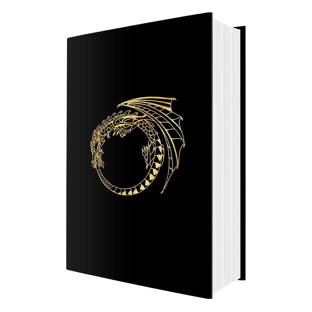Alchemised (Hardcover)