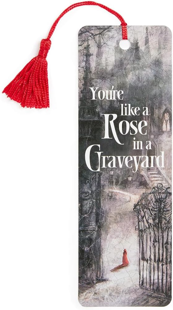 Alchemised Bookmark
