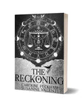 Zodiac Academy 3: The Reckoning by Peckham